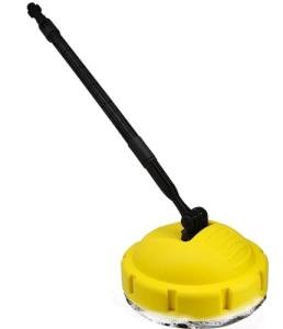 Karcher Patio Cleaner Attachment with Long Handle