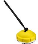 Karcher Patio Cleaner Attachment with Long Handle
