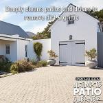 Pro-Kleen Patio Cleaner - Deep Clean for Patios