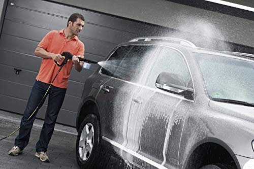 Kärcher 5L Car Shampoo Pressure Washer Detergent