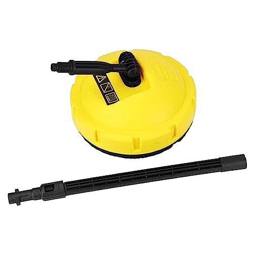 Patio Cleaner Attachment for K7 Pressure Washer