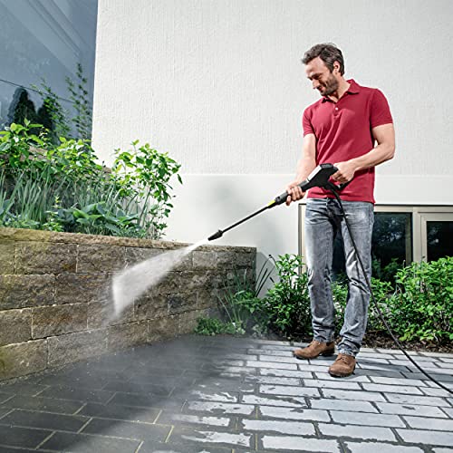 Karcher 5L Stone Cleaner Pressure Washer Detergent