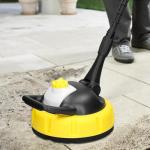High Pressure Surface Cleaner for Patio and Driveway