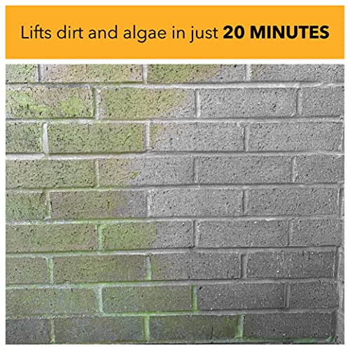 JCB Heavy Duty Patio Cleaner - 10L Concentrate