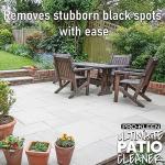 Pro-Kleen Patio Cleaner - Deep Clean for Patios