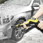 Kärcher 5L Car Shampoo Pressure Washer Detergent