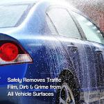 5L Pro High Concentrate 3:1 Car Shampoo