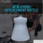 MTM Hydro Foam Cannon Replacement Bottle, 32 oz