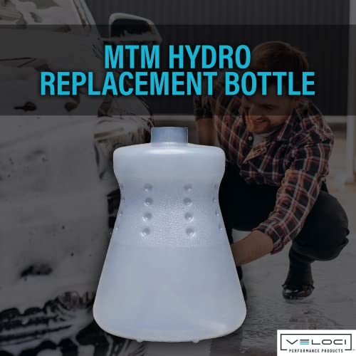 MTM Hydro PF22.2 Foam Cannon Replacement Bottle 32 oz