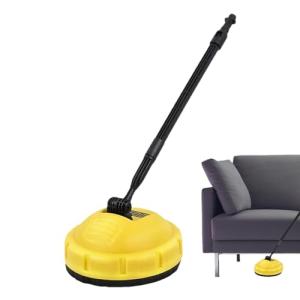 High Pressure Washer Surface Cleaning Rotary Brush