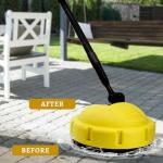 Karcher Patio Cleaner Attachment with Long Handle