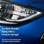 5L Pro High Concentrate 3:1 Car Shampoo