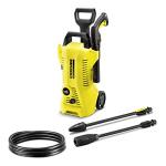 Karcher K 2 Power Control Pressure Washer Bundle