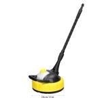 High Pressure Surface Cleaner for Patio and Driveway