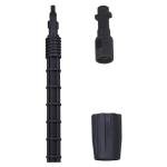 High Pressure Surface Cleaner for Patio and Driveway