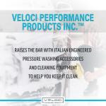 MTM Hydro Foam Cannon Replacement Bottle, 32 oz