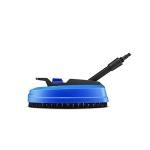 Nilfisk Power Patio Cleaner Attachment for All Surfaces