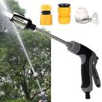 Turbowasher High-Pressure Cleaner for Garden Hoses