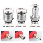 Aim Tools 4000 PSI Pressure Washer Gun Kit