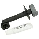 Kärcher K2 K3 Pressure Washer Elbow Outlet Pipe