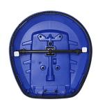 Nilfisk Power Patio Cleaner Attachment for All Surfaces