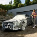 Kärcher K 3 Power Control Pressure Washer with Detergent