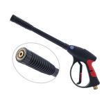 Aim Tools 4000PSI Pressure Washer Gun with Nozzles