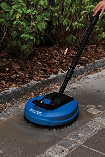 Nilfisk Power Patio Cleaner Attachment for All Surfaces