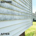 Turbowasher High-Pressure Cleaner for Garden Hoses