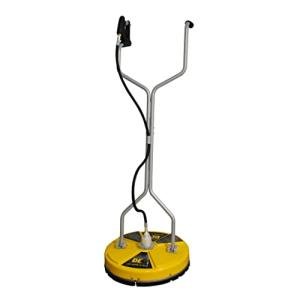 20" Surface Cleaner for 4000PSI Pressure Washers