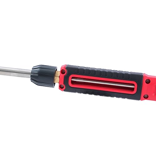 Aim Tools 4000 PSI Pressure Washer Gun Kit