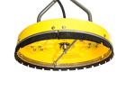 20" Surface Cleaner for 4000PSI Pressure Washers