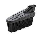 Nilfisk Short Fixed Brush for Pressure Washers
