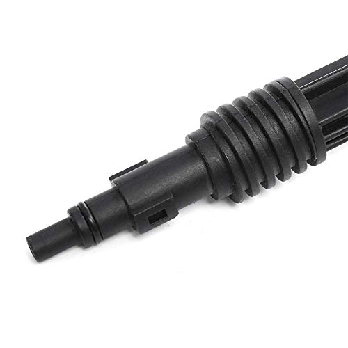 Long Handle Rotary Brush for Karcher Pressure Washers