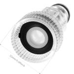 Pressure Washer Gun Adapter with Inlet Filter