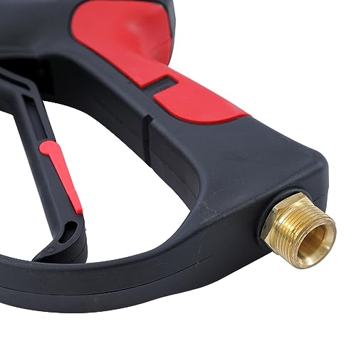Aim Tools 4000PSI Pressure Washer Gun with Nozzles