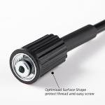 YUET 50Ft Replacement Hose for Kärcher Pressure Washers