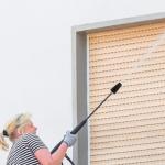 Turbo Nozzle Tips for 4000PSI Pressure Washers