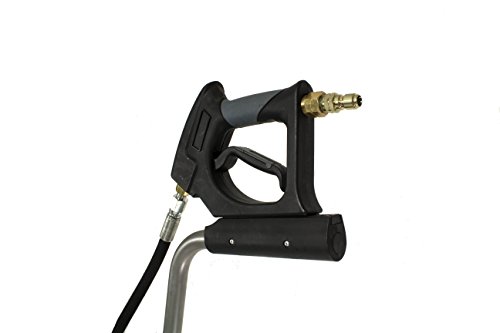 20" Surface Cleaner for 4000PSI Pressure Washers