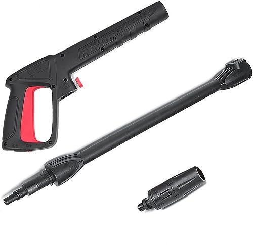 YUET High Pressure Wash Gun Accessory Kit