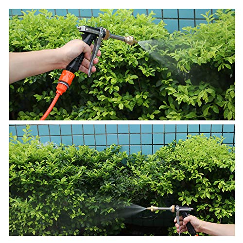 Portable High Pressure Car Washer Pump Kit