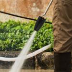 Turbo Nozzle Tips for 4000PSI Pressure Washers