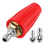 Turbo Rotary Pressure Washer Nozzle - 4000 PSI