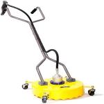 BE Pressure 18" Rotary Flat Surface Cleaner