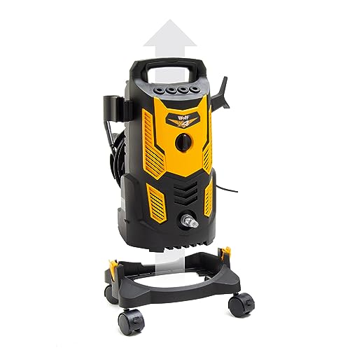Wolf X4 Blaster 2000W Pressure Washer 165 BAR