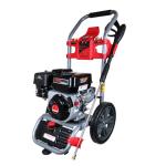 RocwooD High Power Petrol Pressure Washer 3370PSI
