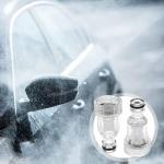 Pressure Washer Gun Adapter with Inlet Filter