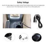 Portable High Pressure Car Washer Pump Kit