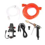Portable High Pressure Car Washer Pump Kit