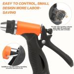Portable High Pressure Car Washer Pump Kit